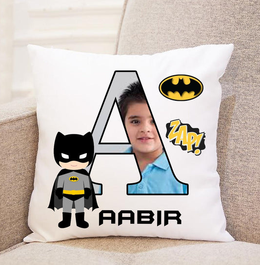 Personalised Cushion