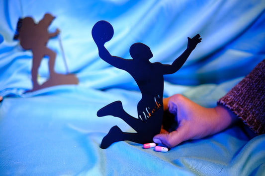 NBA Lamp