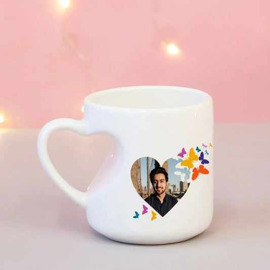 Personalized Magic Ceramic