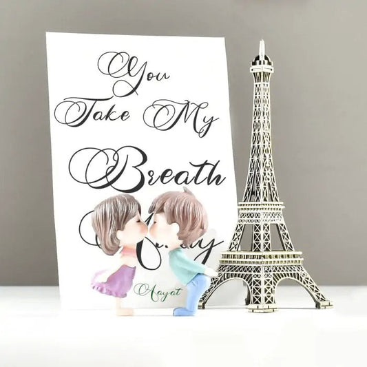 Love In Paris Gift Hamper