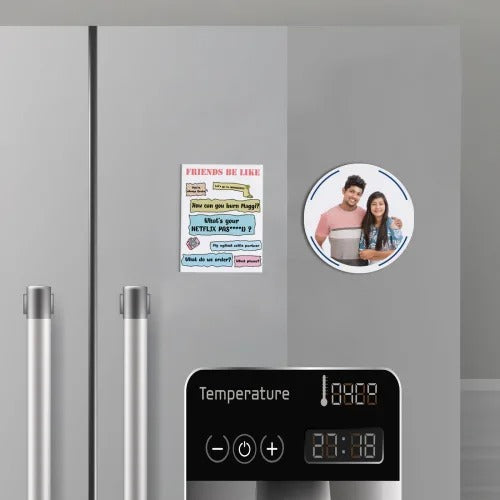 Magnet Set