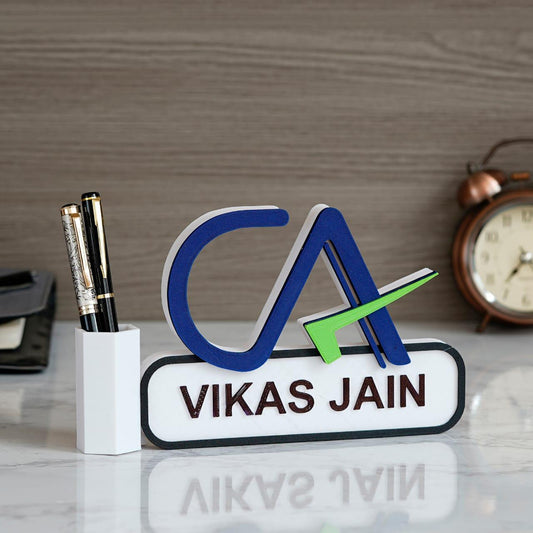 Customise CA Table Top