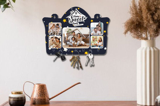 Personalised Keyholder