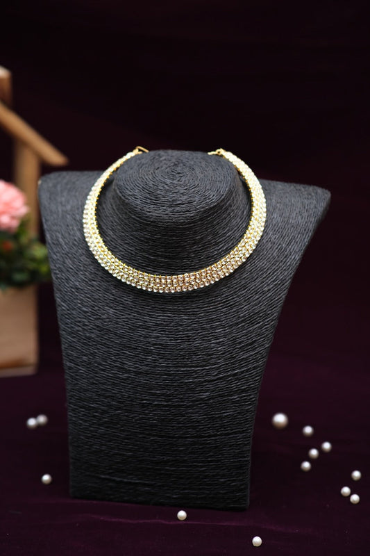 3 Layer Morden Choker