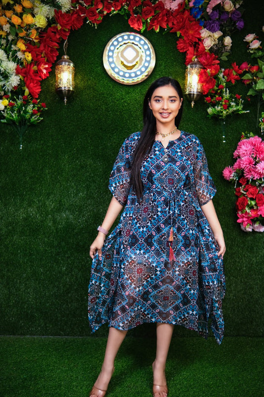 Kate kaftan