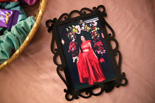 Royal Photo Frame 11