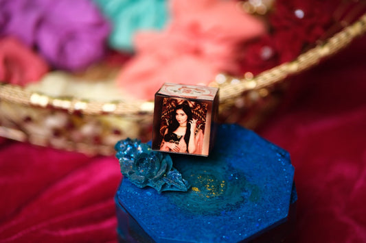 Photo Dice