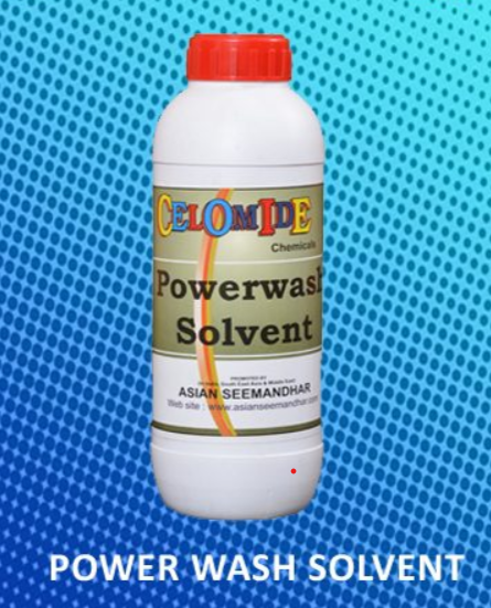 Power Wash Solvent