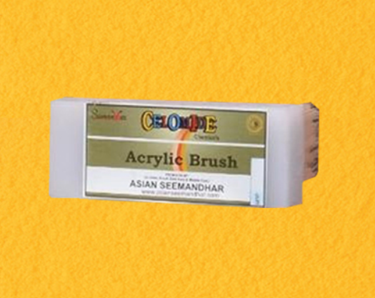 Acrylic Brush
