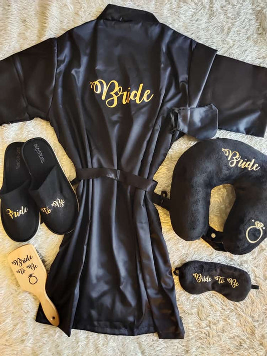 Bride To Be Combo v2