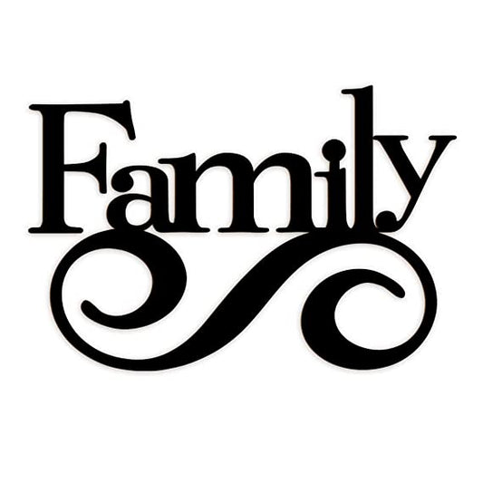 Family Wall Art