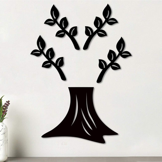 Tree Shape Wall Art