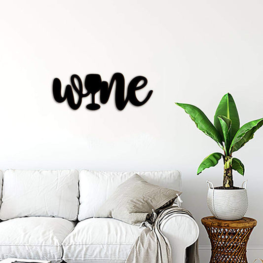 Wine wall Art