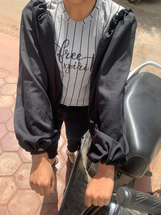 Summer Detachable Sleeves