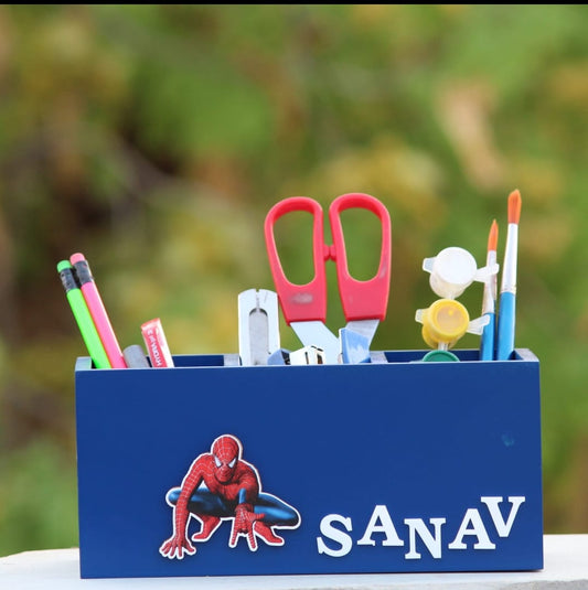 Kids Pen Stand