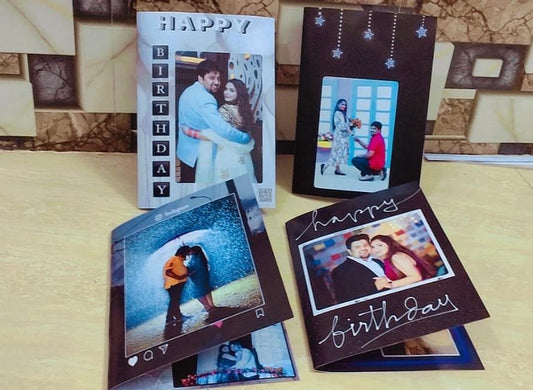 Theme Greeting Card