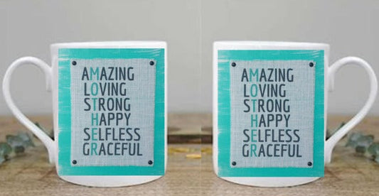 Mother's day mug