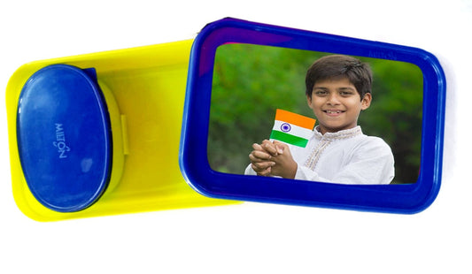Kids photo lunch box v2