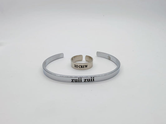 Customized Metal Combo