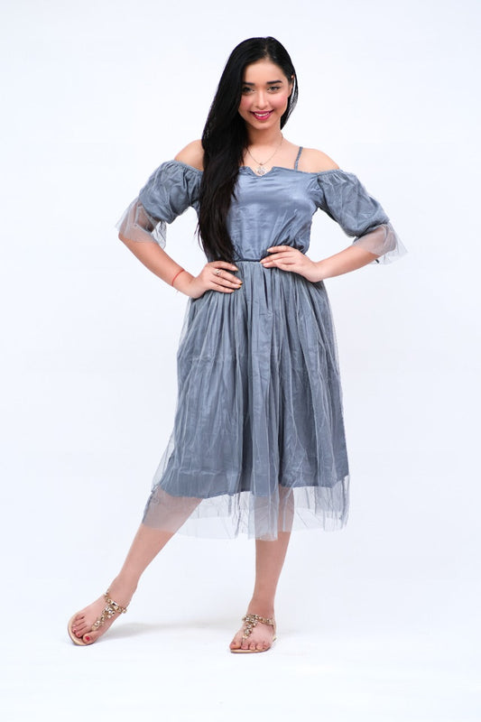 Aadhya Dress