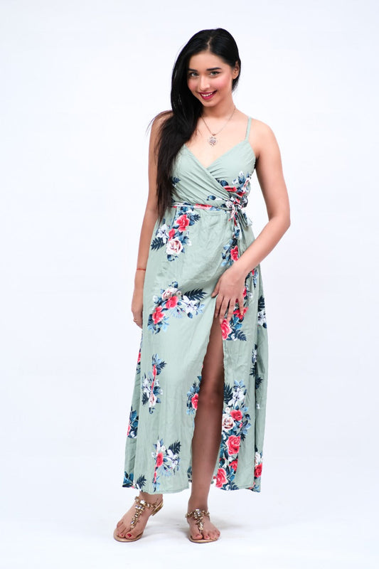 Aanya Dress