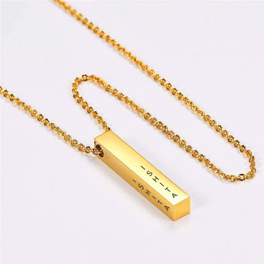 MOON PENDANT
