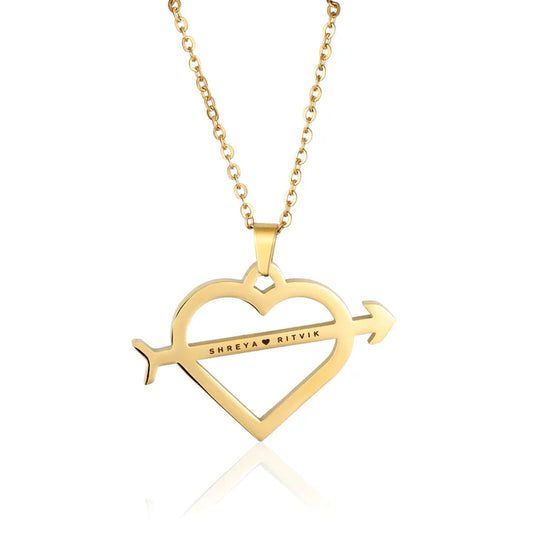 LOVE PENDANT