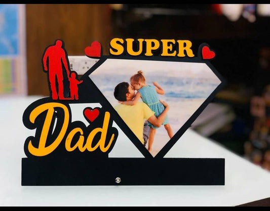 Super Dad Table Top