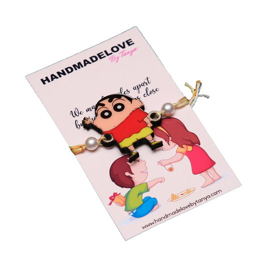 Shin-chan Rakhi
