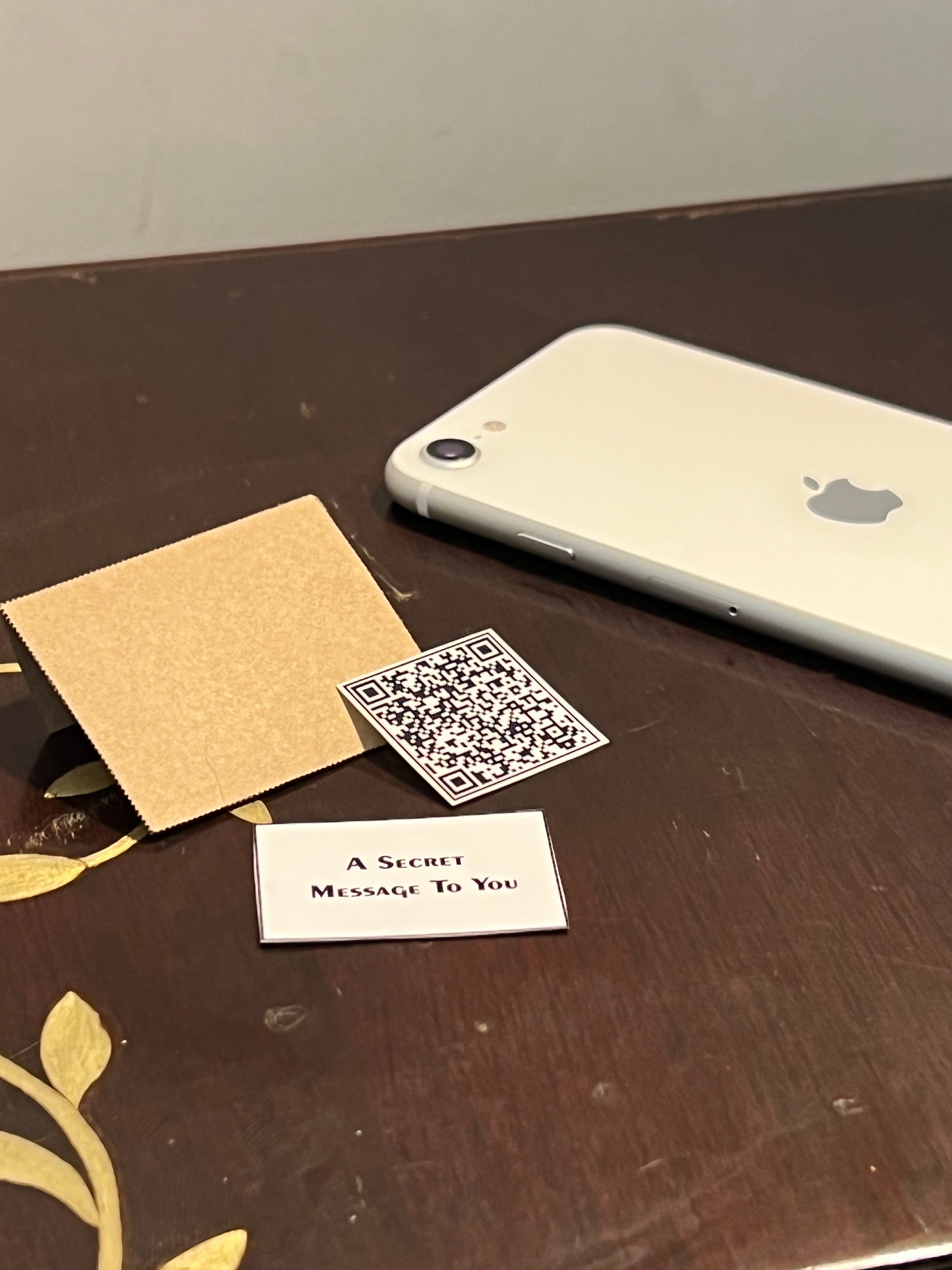 Mini scanner envelopes – handmadelovebytanya
