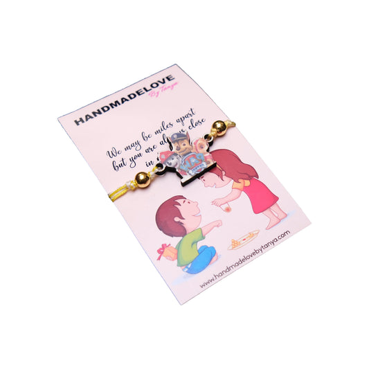 PAW Patrol Rakhi