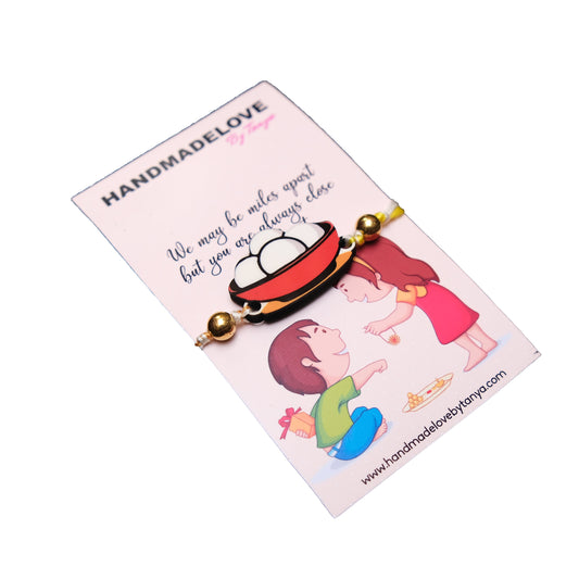 Rasgulla Rakhi