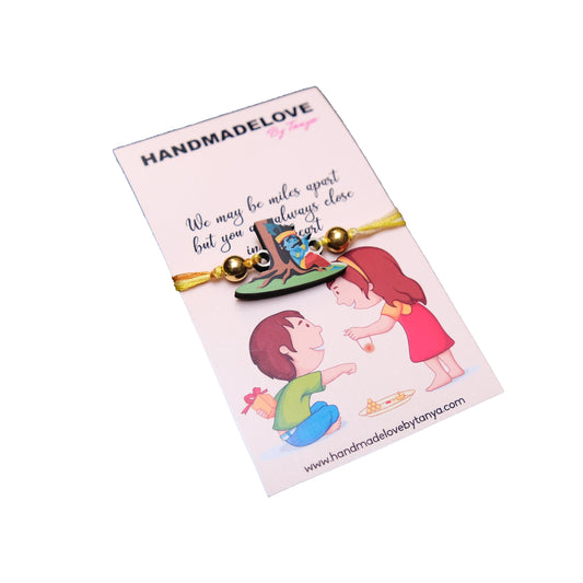 Krishna Rakhi