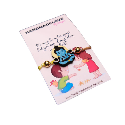 Bholebaba Rakhi