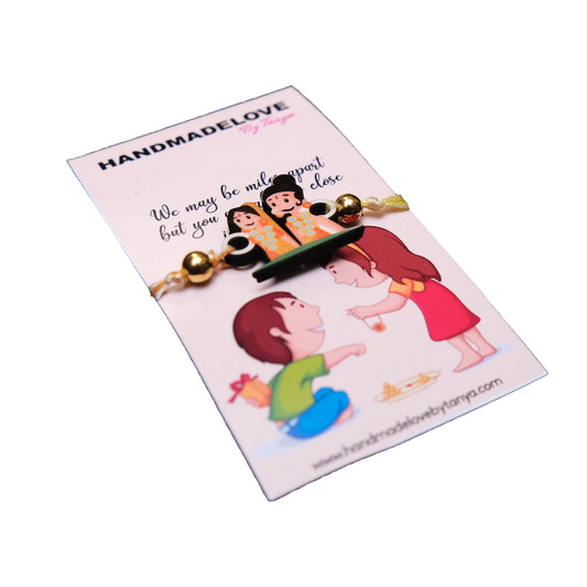 Sita Ram Rakhi