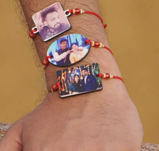 Photo Rakhi