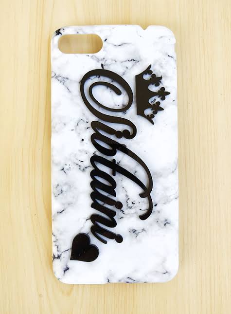 4d Phone Case