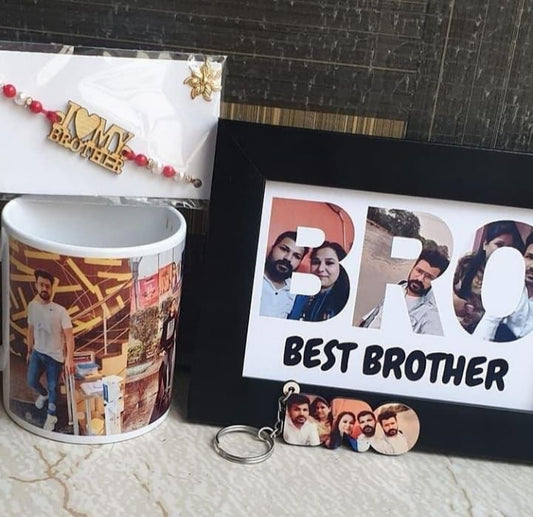 Raksha Bandhan Special Combo