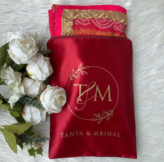 Customised Potli