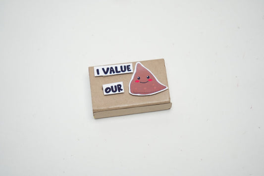 Match Box 102