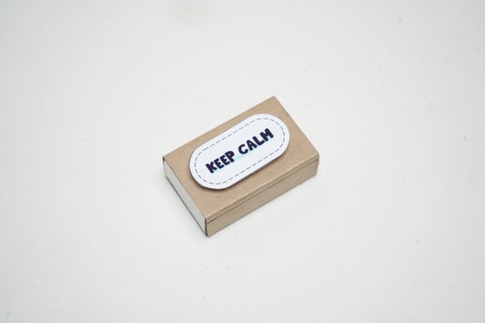 Match Box 107