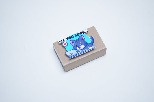 Match Box 108