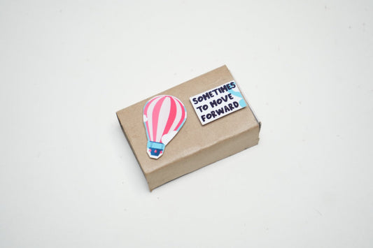 Match Box 109