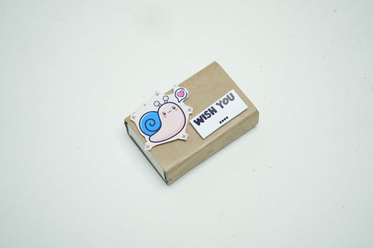 Match Box 111