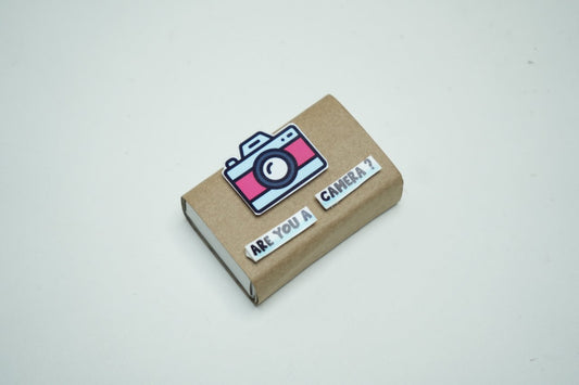 Match Box 112
