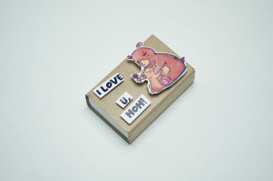 Match Box 114