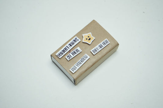 Match Box 116