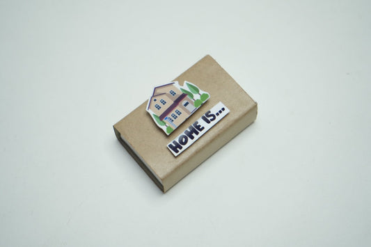 Match Box 117