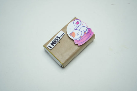 Match Box 118
