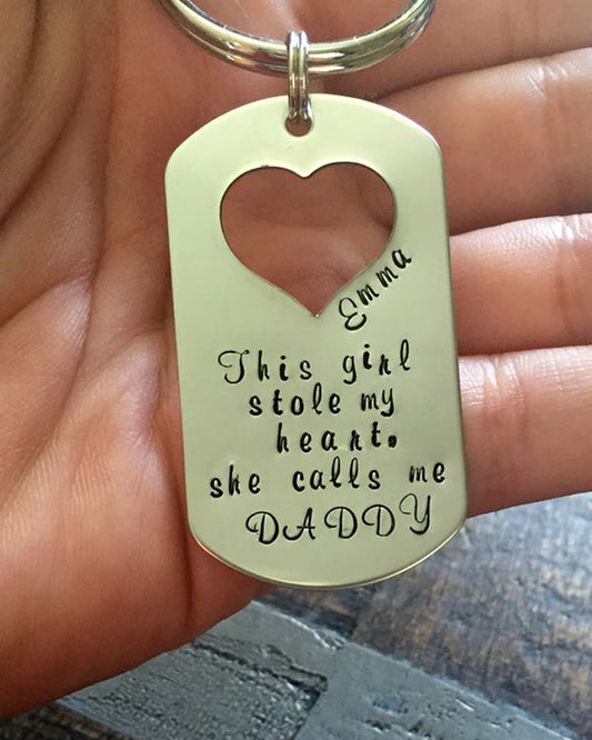 This Girl Calls Me Daddy